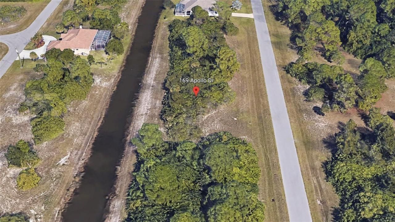 169 Apollo Drive, Rotonda West, FL 33947 Photo