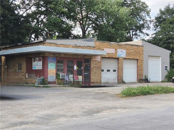 43 Cartwright Street, Sidney, NY 13838