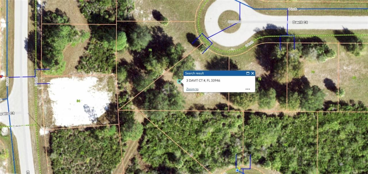 3 Davit Court, Placida, FL 33946 Photo