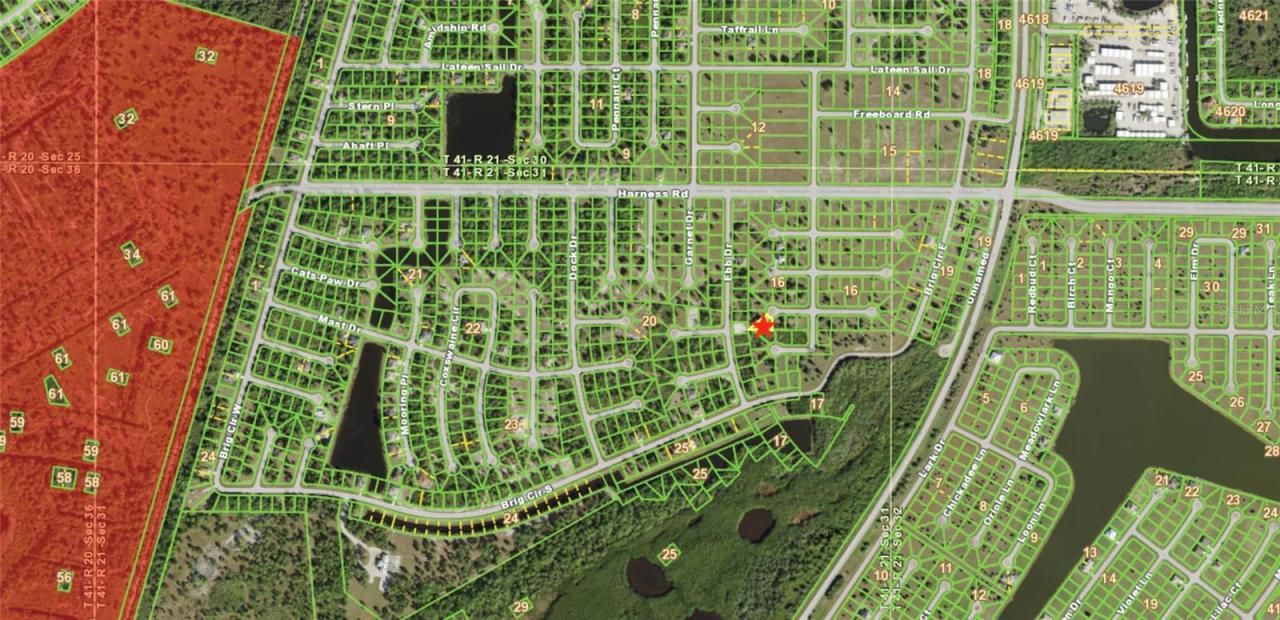 3 Davit Court, Placida, FL 33946 Photo