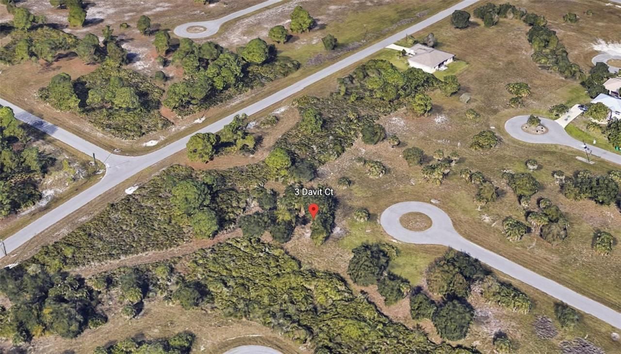 3 Davit Court, Placida, FL 33946 Photo