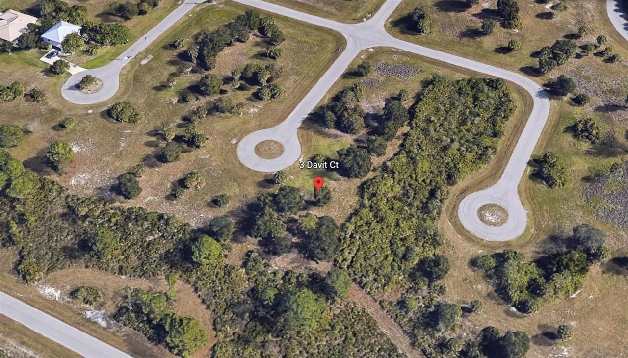 3 Davit Court, Placida, FL 33946 Photo