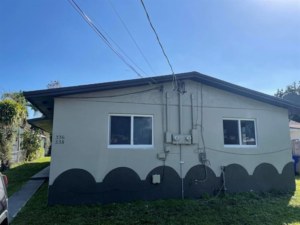 336 NW 53rd Street, Unit 1, Miami, FL 33127 Photo