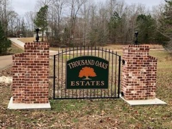 Lost Lake Hills, Columbus, MS 39702