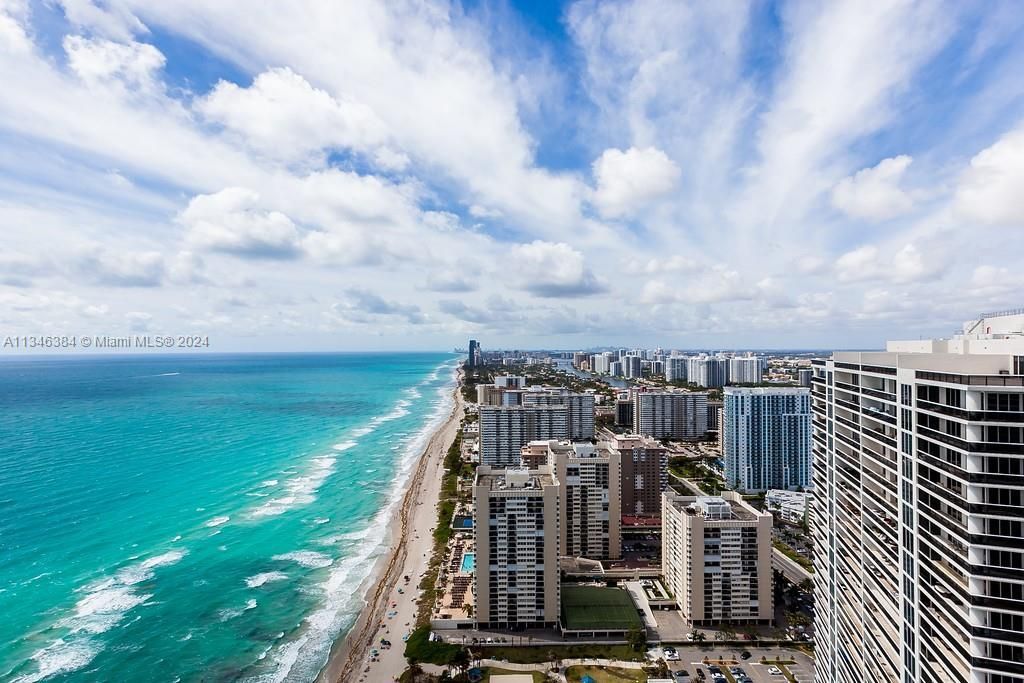 1830 S Ocean Dr, Unit 4602, Hallandale Beach, FL 33009 Photo