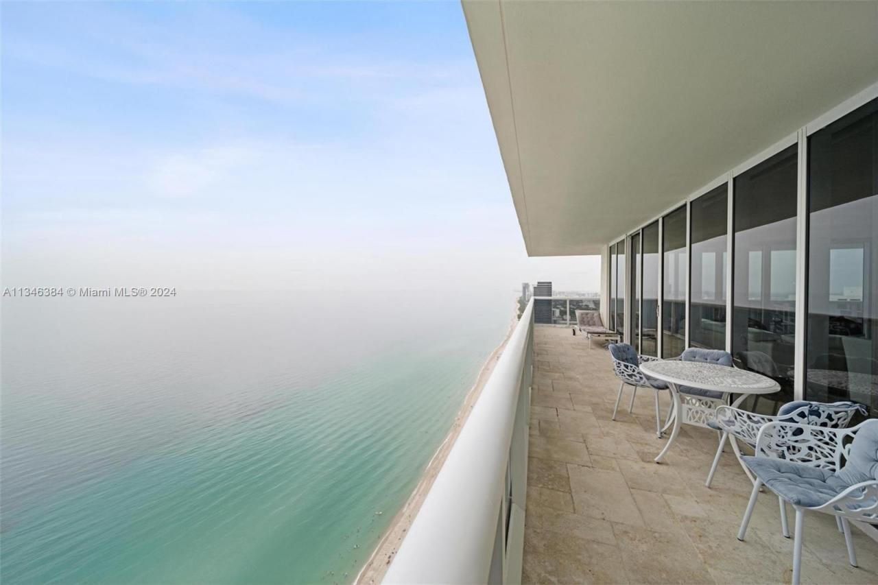 1830 S Ocean Dr, Unit 4602, Hallandale Beach, FL 33009 Photo