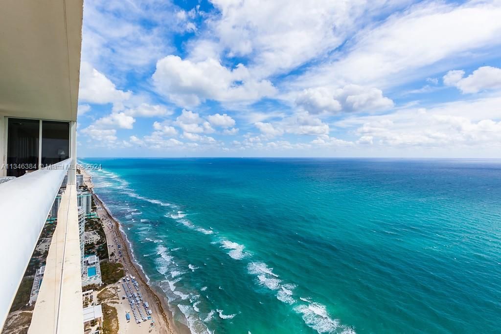 1830 S Ocean Dr, Unit 4602, Hallandale Beach, FL 33009 Photo