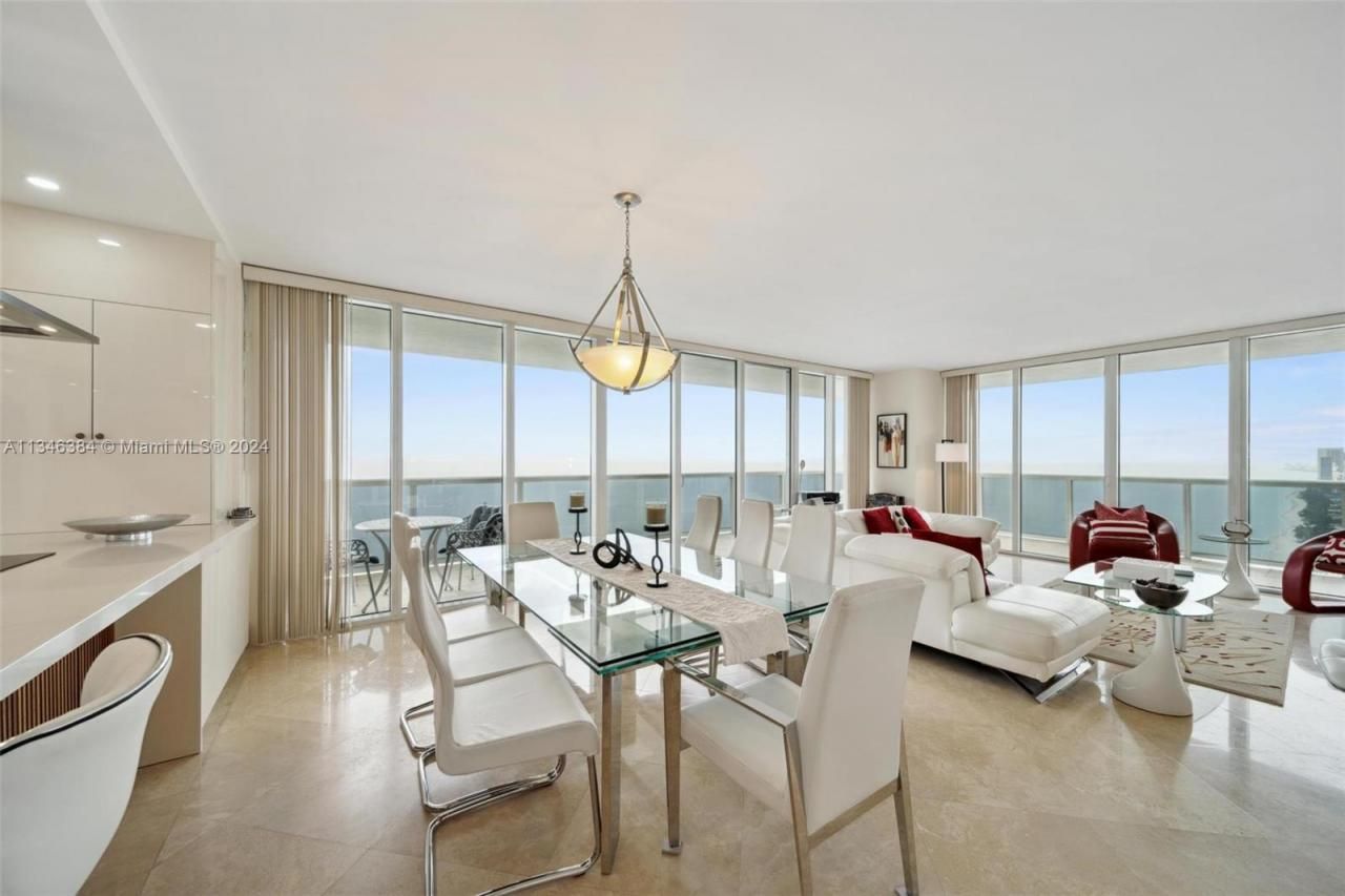 1830 S Ocean Dr, Unit 4602, Hallandale Beach, FL 33009 Photo