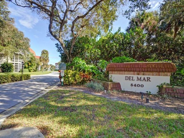5400 Highway A1A Highway, Unit E1, Indian River Shores, FL 32963