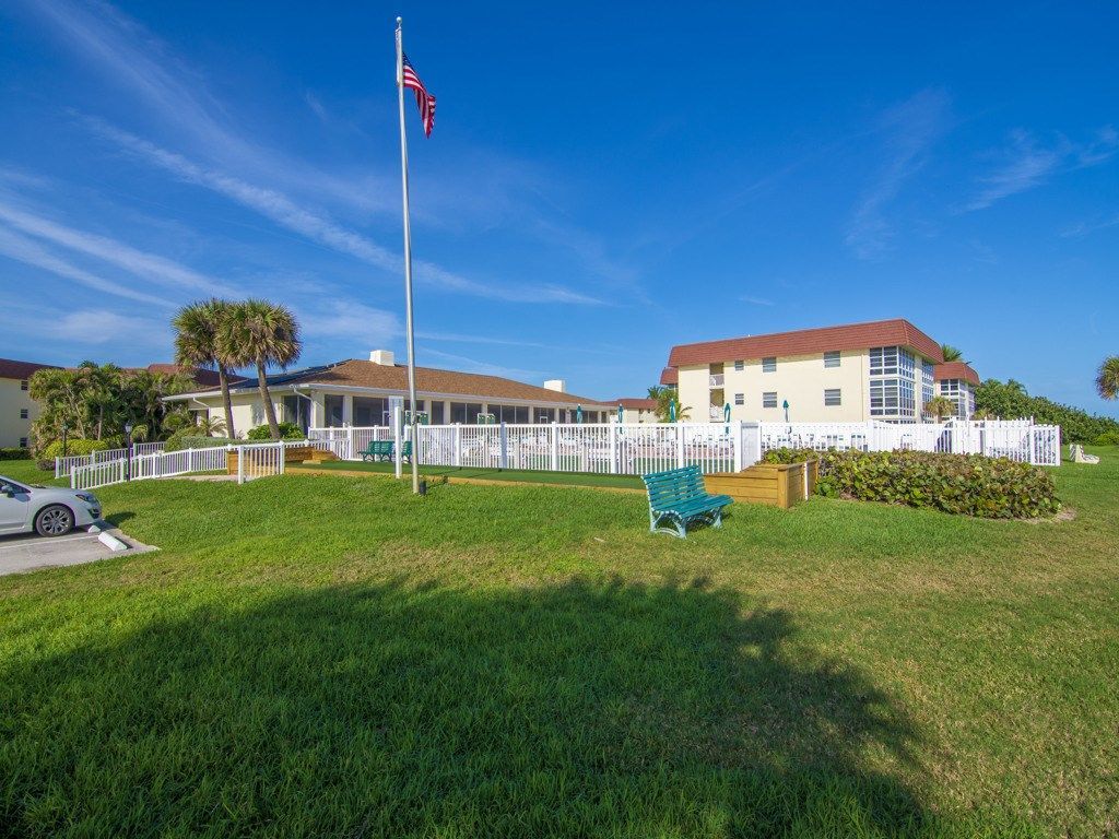 5400 Highway A1a Highway, Unit E1, Indian River Shores, FL 32963 Photo