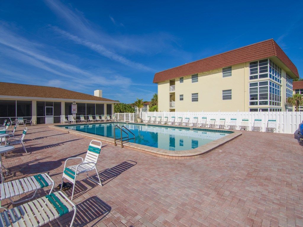 5400 Highway A1a Highway, Unit E1, Indian River Shores, FL 32963 Photo