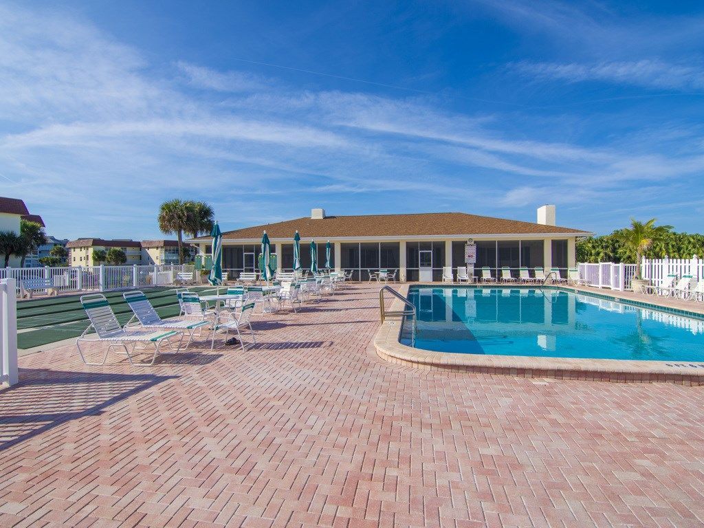 5400 Highway A1a Highway, Unit E1, Indian River Shores, FL 32963 Photo