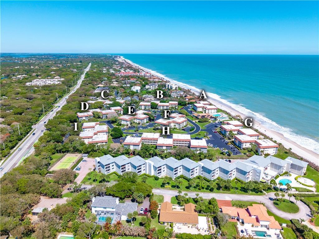 5400 Highway A1a Highway, Unit E1, Indian River Shores, FL 32963 Photo