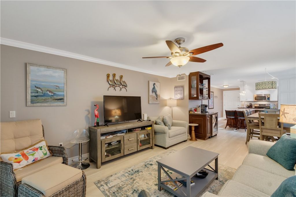5400 Highway A1a Highway, Unit E1, Indian River Shores, FL 32963 Photo