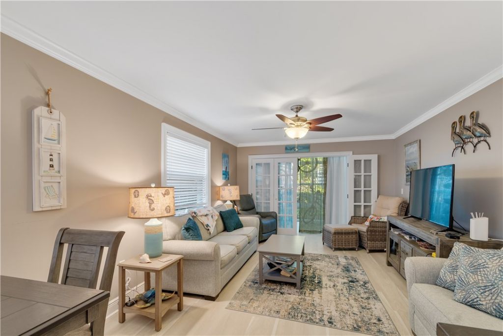 5400 Highway A1a Highway, Unit E1, Indian River Shores, FL 32963 Photo