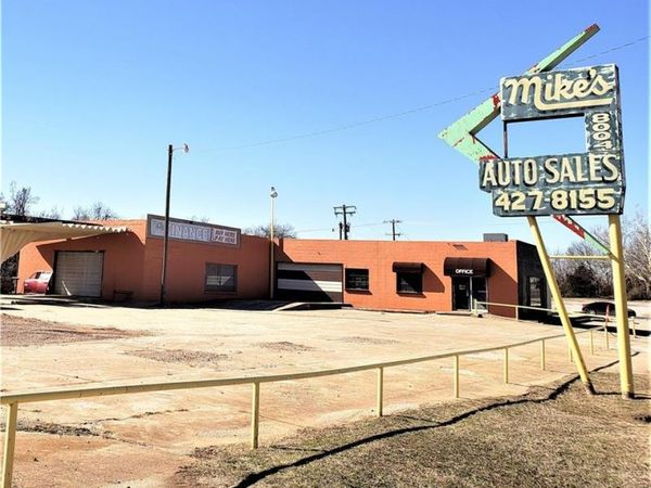 8004 NE 23 Street, Oklahoma City, OK 73141