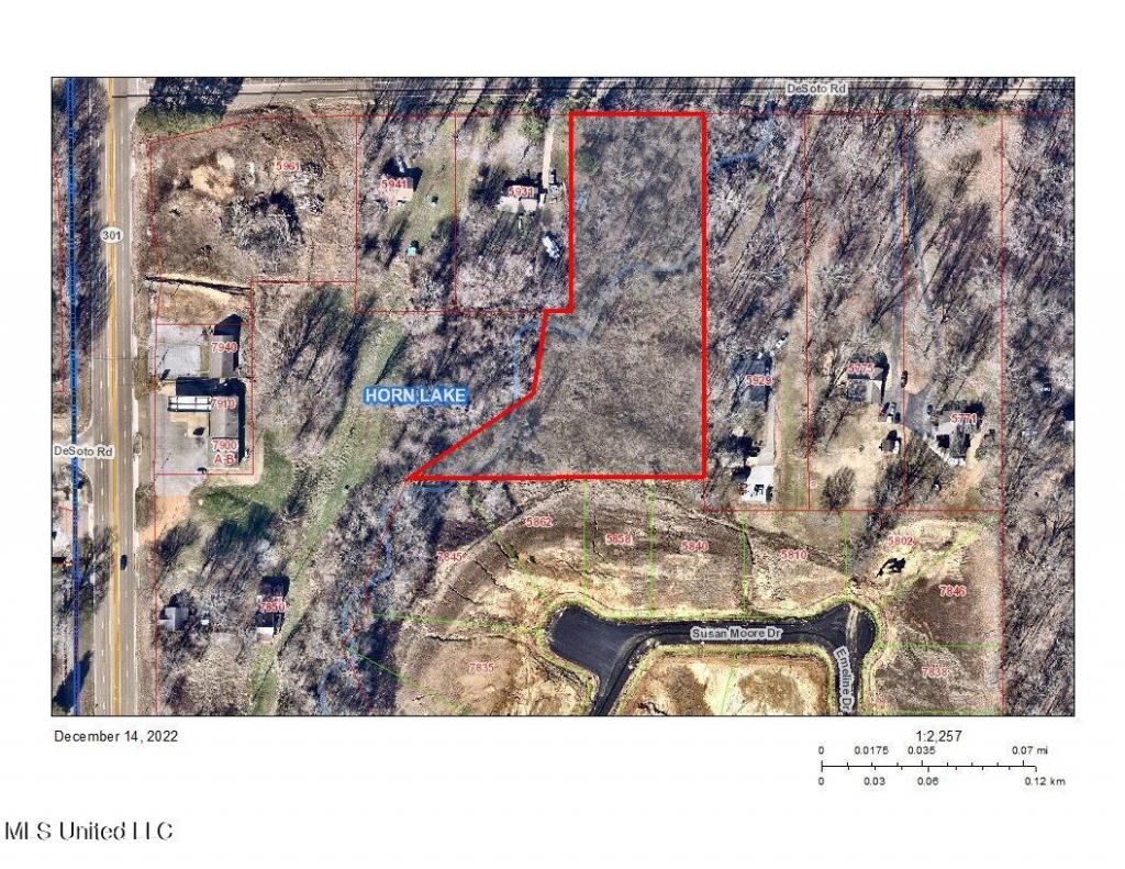 Desoto, Horn Lake, MS 38637 Main Photo