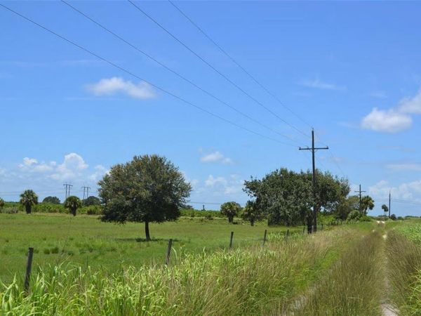 SCHUMANN ROAD, FORT PIERCE, FL 34945