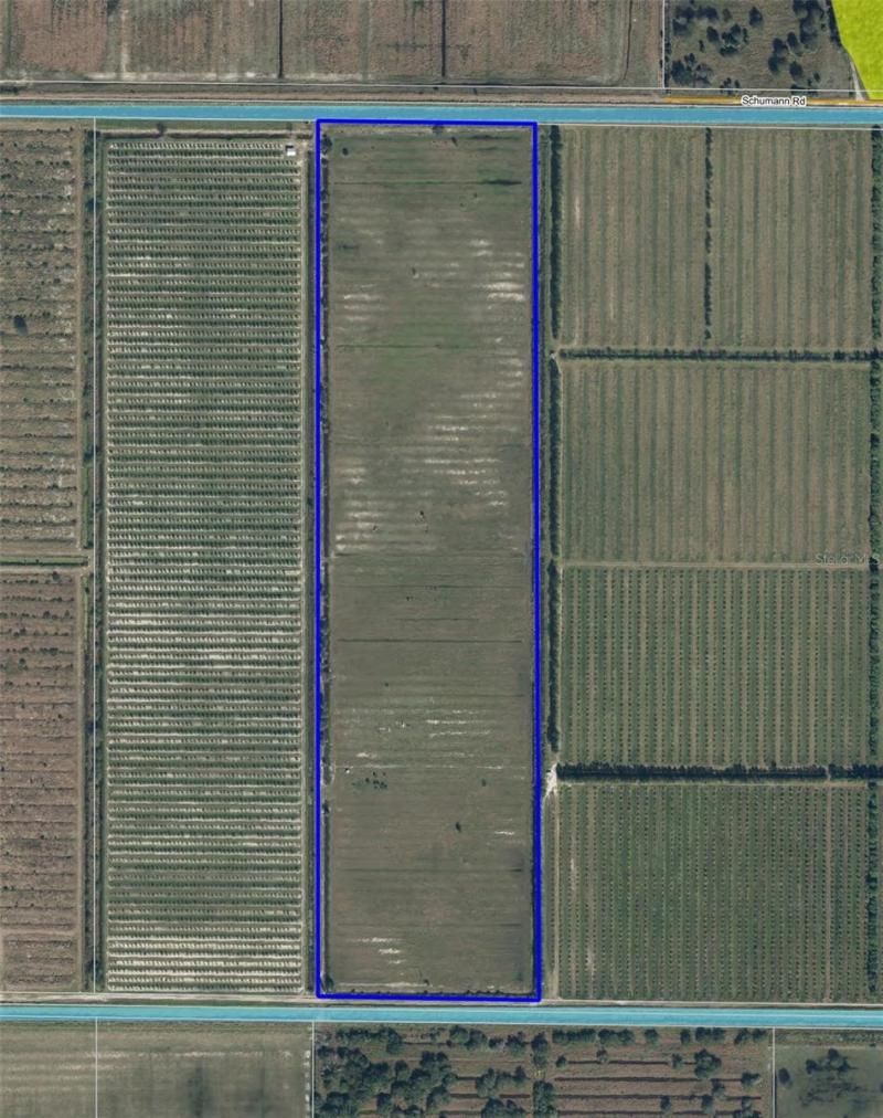 Schumann Road, Fort Pierce, FL 34945 Photo