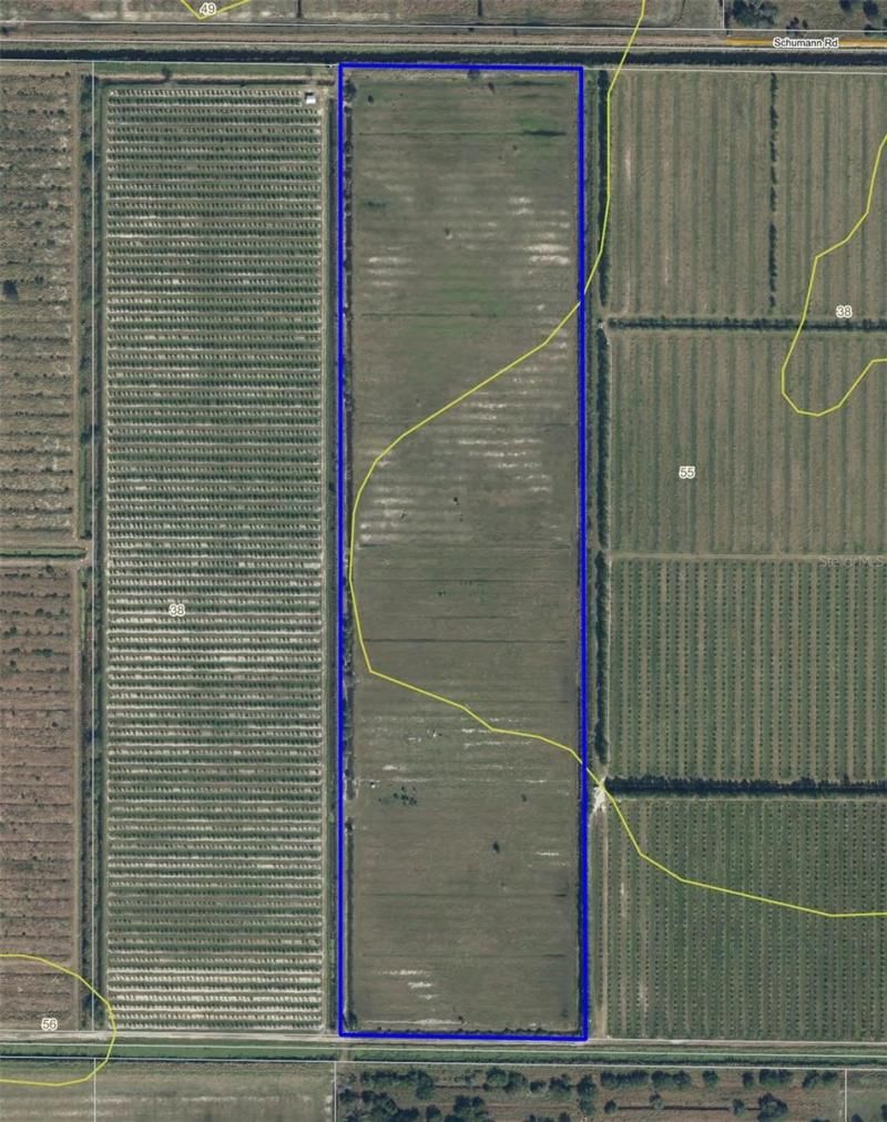 Schumann Road, Fort Pierce, FL 34945 Photo