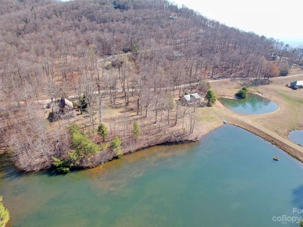Lot 77 Three Bridges Drive, Columbus, NC 28722