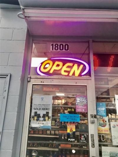 1800 S French Avenue, Sanford, FL 32771 Photo