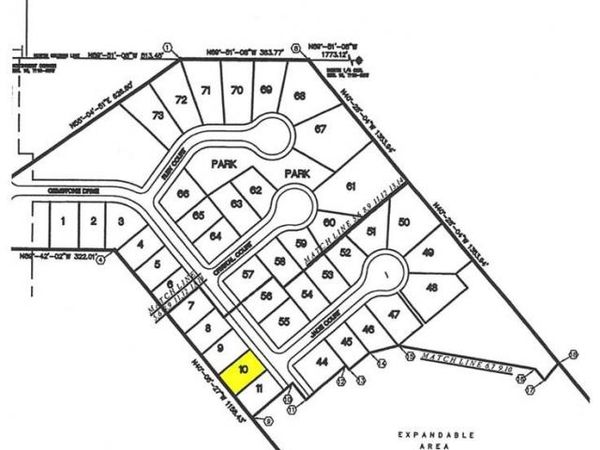 237 Gemstone Drive, Alma, MI 48801