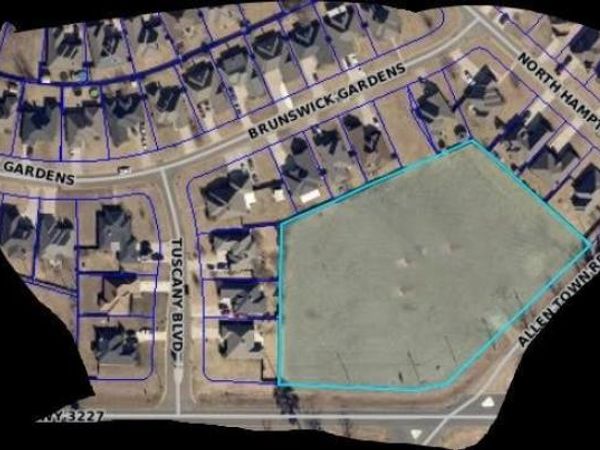 0 Allentown Rd, Haughton, LA 71037