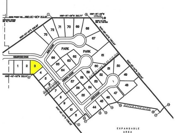 345 Gemstone Drive, Alma, MI 48801