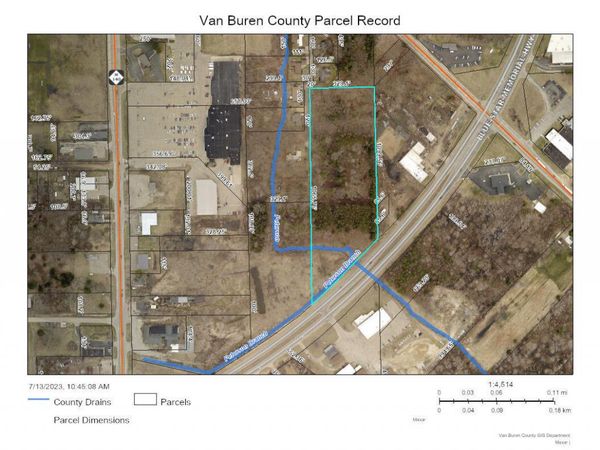 09021 Blue Star Highway, South Haven, MI 49090