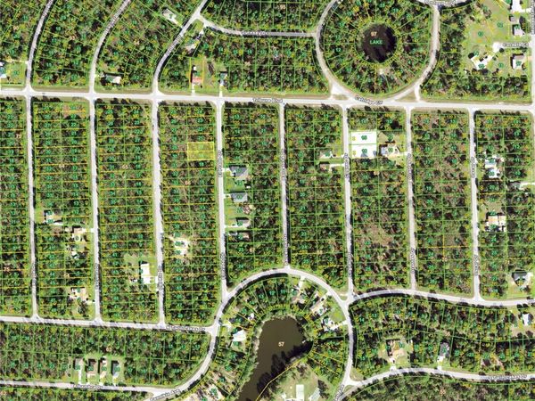 12289 EL PRADO DRIVE, PUNTA GORDA, FL 33955