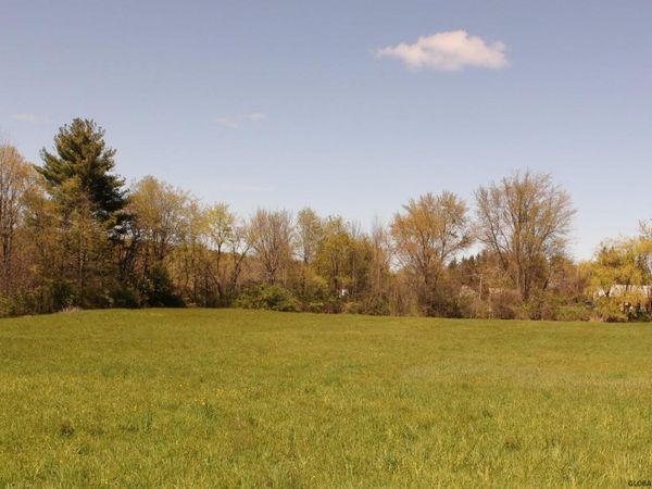 Lot 3 NYS RT 32, Schuylerville, NY 12871