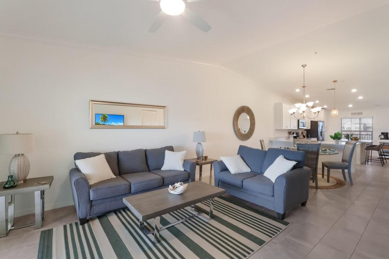 5721 Palmer Circle, Unit 201, Bradenton, FL 34211 Photo