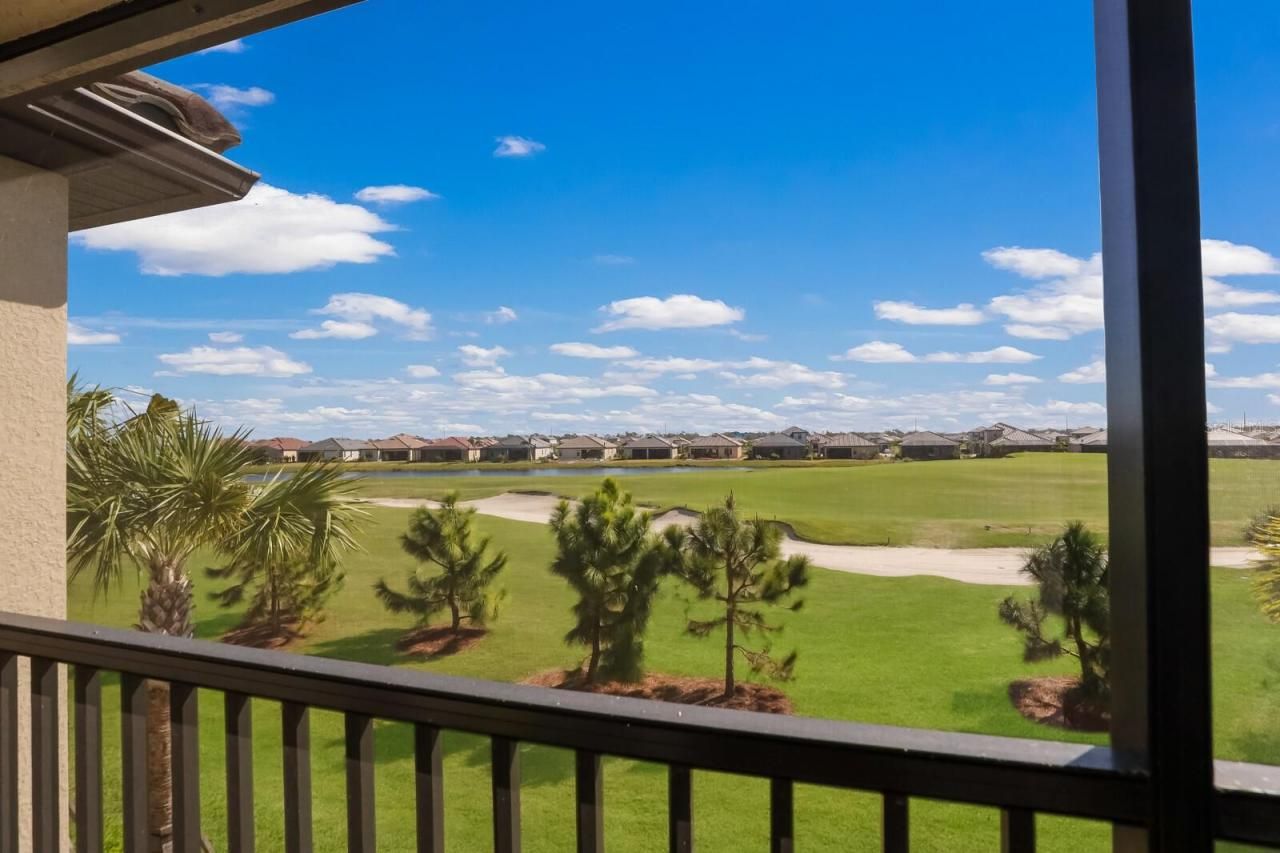 5721 Palmer Circle, Unit 201, Bradenton, FL 34211 Photo