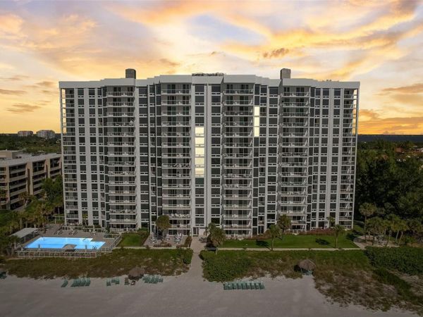 2425 GULF OF MEXICO DRIVE, Unit 14B, LONGBOAT KEY, FL 34228