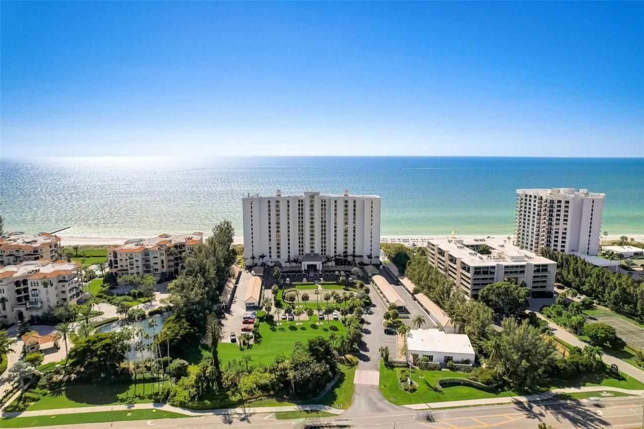 2425 Gulf Of Mexico Drive, Unit 14B, Longboat Key, FL 34228 Photo