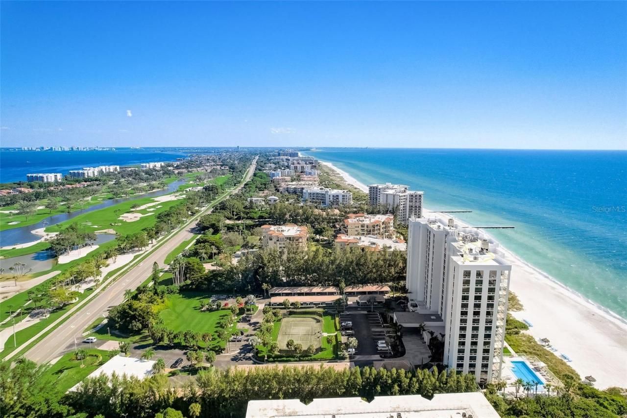 2425 Gulf Of Mexico Drive, Unit 14B, Longboat Key, FL 34228 Photo