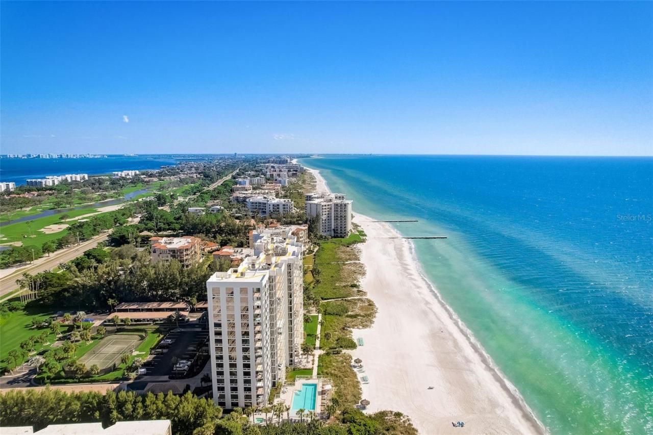 2425 Gulf Of Mexico Drive, Unit 14B, Longboat Key, FL 34228 Photo