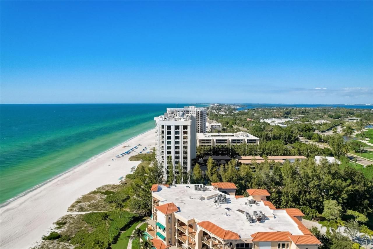 2425 Gulf Of Mexico Drive, Unit 14B, Longboat Key, FL 34228 Photo