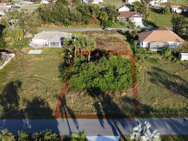 SAN REMO AVENUE, NORTH PORT, FL 34287