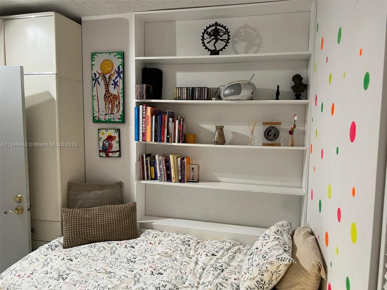 100 Lincoln Rd, Unit 1007, Miami Beach, FL 33139 Photo