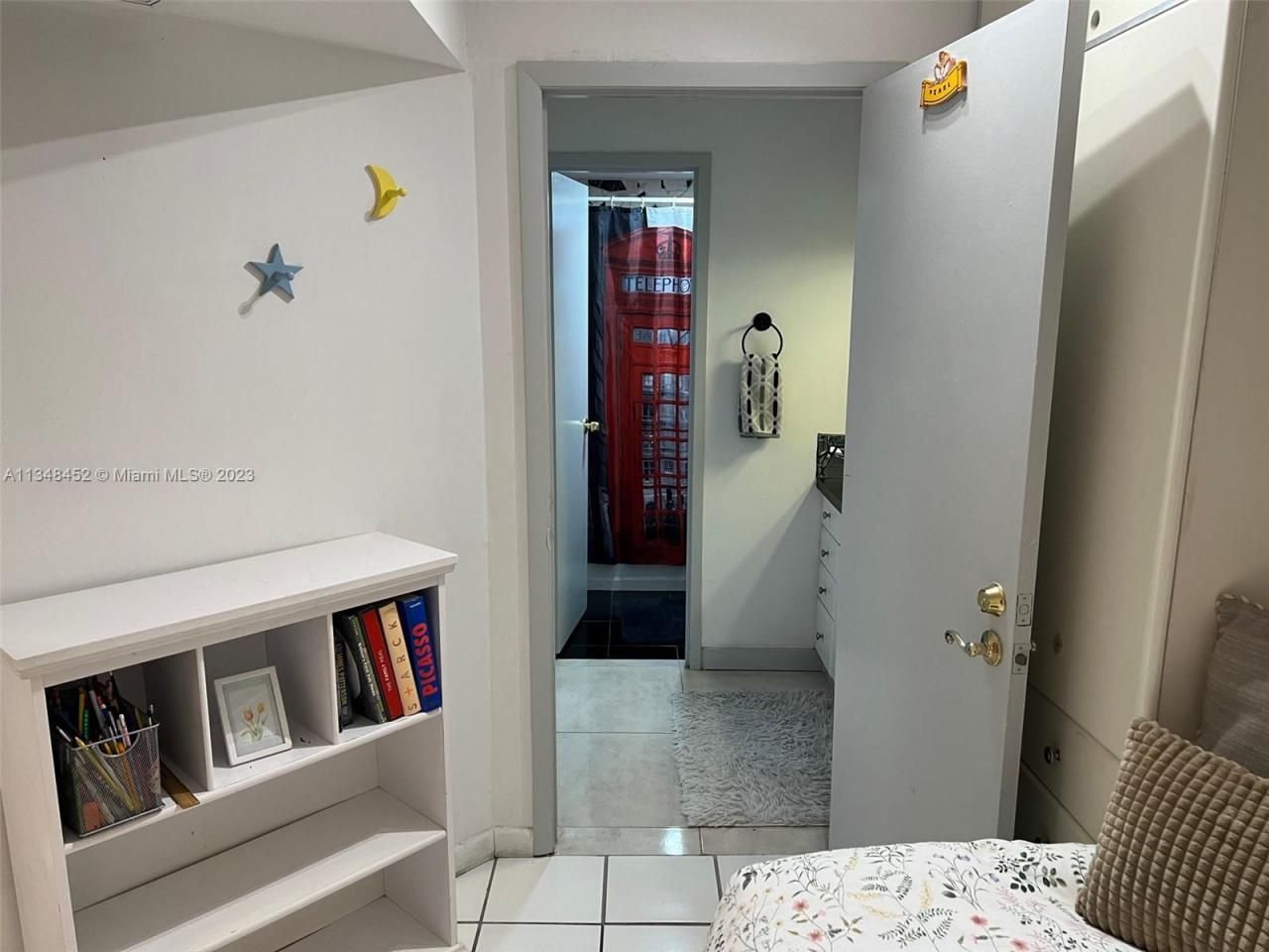 100 Lincoln Rd, Unit 1007, Miami Beach, FL 33139 Photo