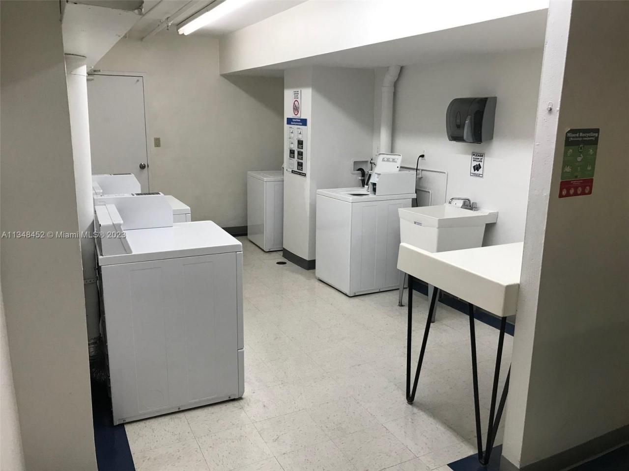 100 Lincoln Rd, Unit 1007, Miami Beach, FL 33139 Photo