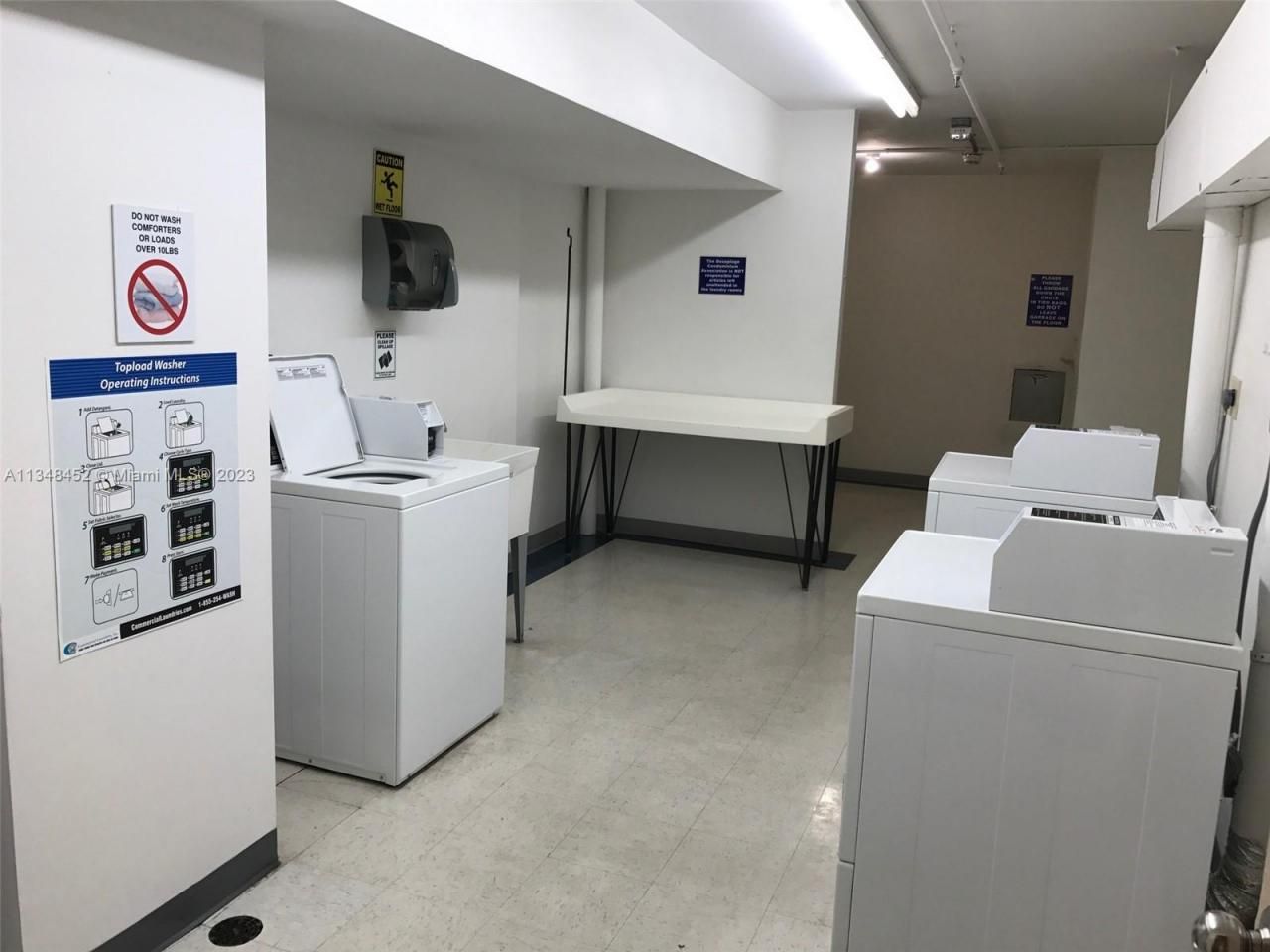 100 Lincoln Rd, Unit 1007, Miami Beach, FL 33139 Photo