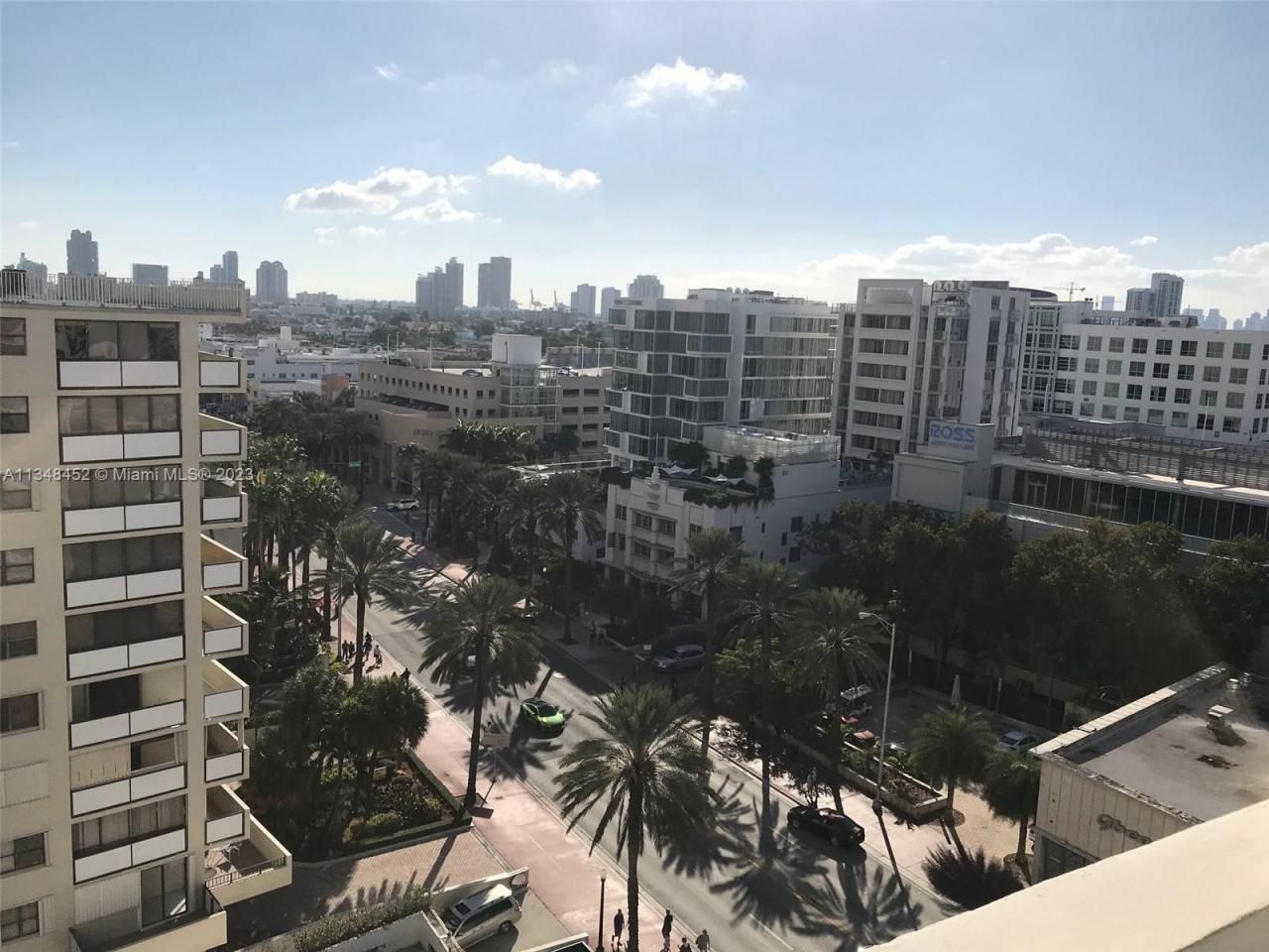 100 Lincoln Rd, Unit 1007, Miami Beach, FL 33139 Photo