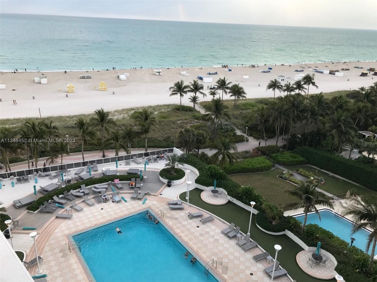 100 Lincoln Rd, Unit 1007, Miami Beach, FL 33139 Photo