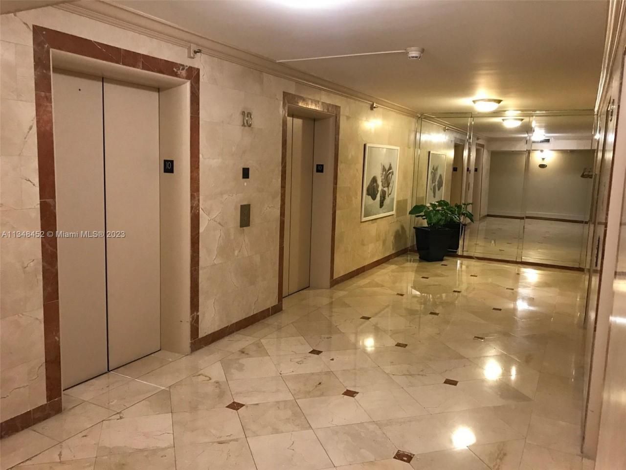 100 Lincoln Rd, Unit 1007, Miami Beach, FL 33139 Photo