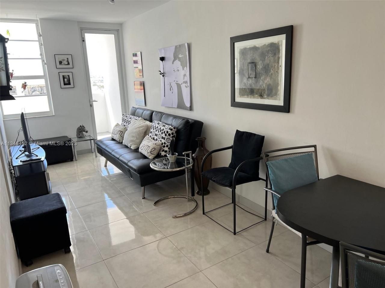 100 Lincoln Rd, Unit 1007, Miami Beach, FL 33139 Photo