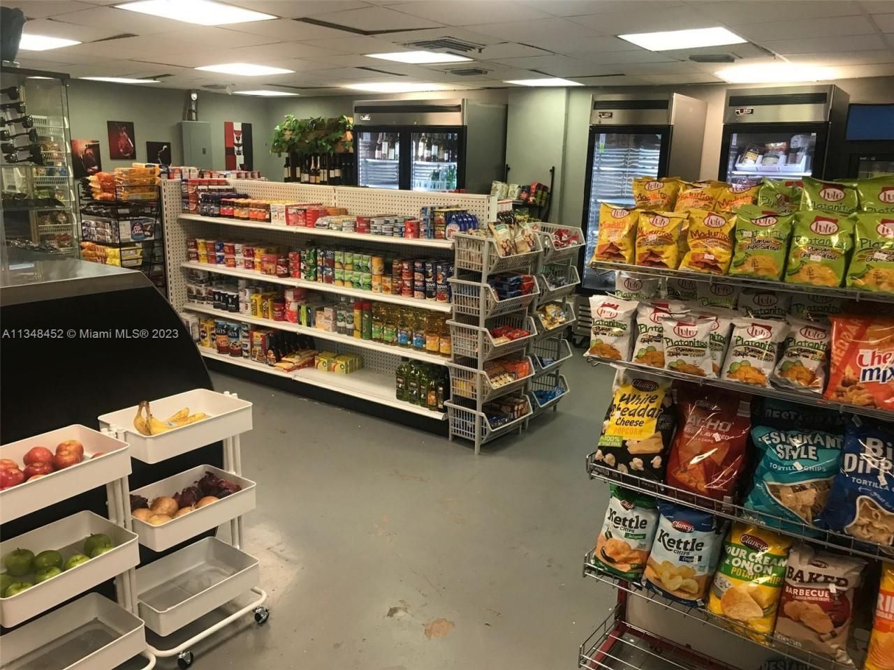 100 Lincoln Rd, Unit 1007, Miami Beach, FL 33139 Photo