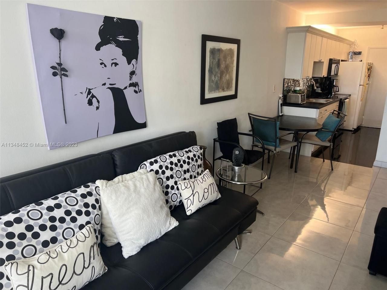 100 Lincoln Rd, Unit 1007, Miami Beach, FL 33139 Photo
